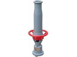 泡沫槍系統(tǒng)的使用及保養(yǎng) 泡沫槍系統(tǒng)的使用及保養(yǎng)